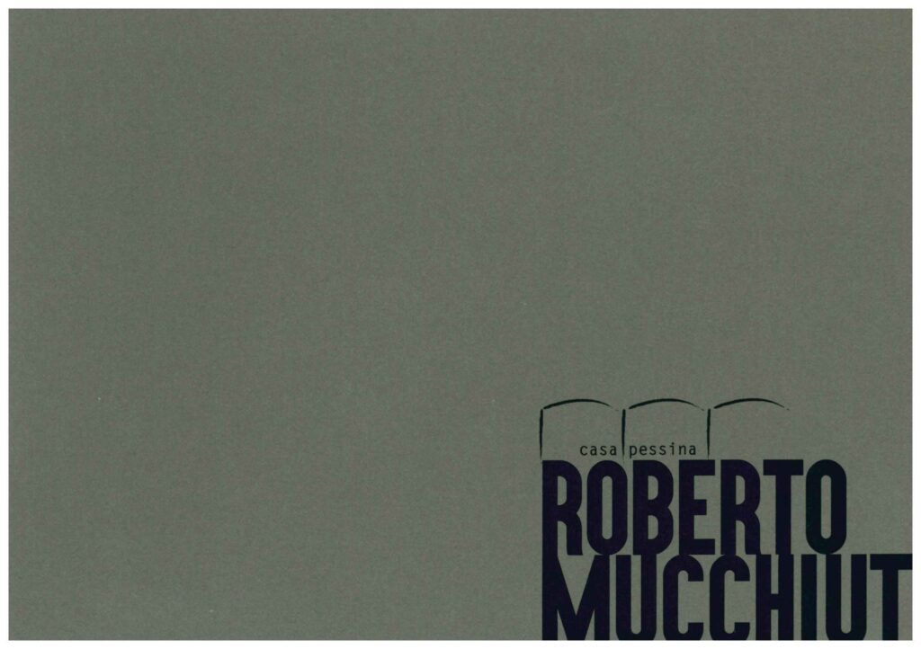 Roberto Mucchiut